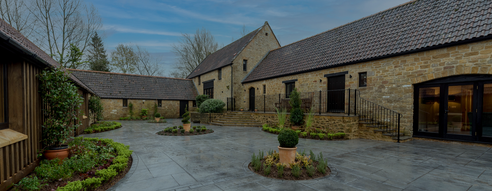 A H Warren Trust | Properties in South Somerset – Portfolio