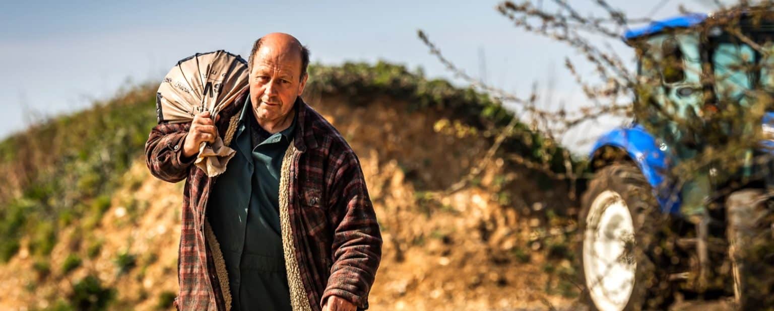 Vacancies – A H Warren Trust | Work With Us