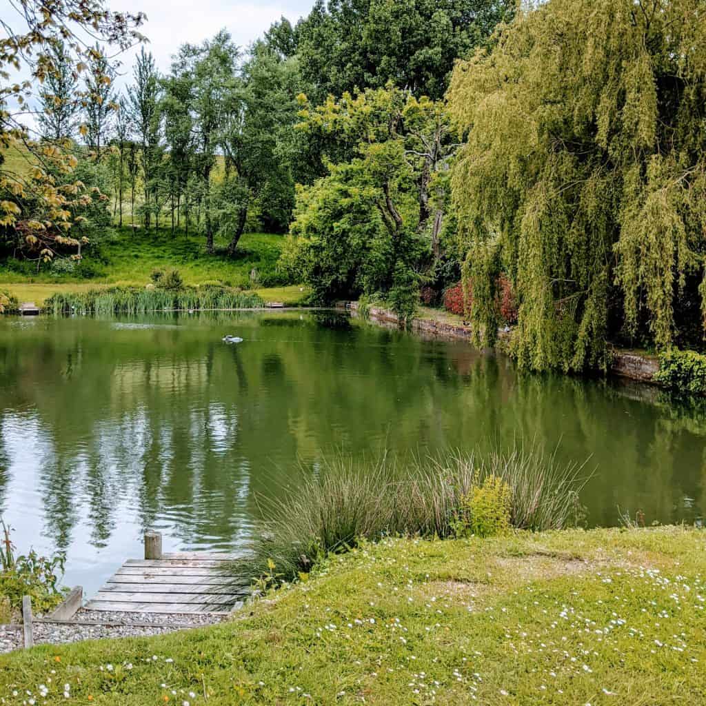 A H Warren Trust | Enterprises – Commercial Portfolio