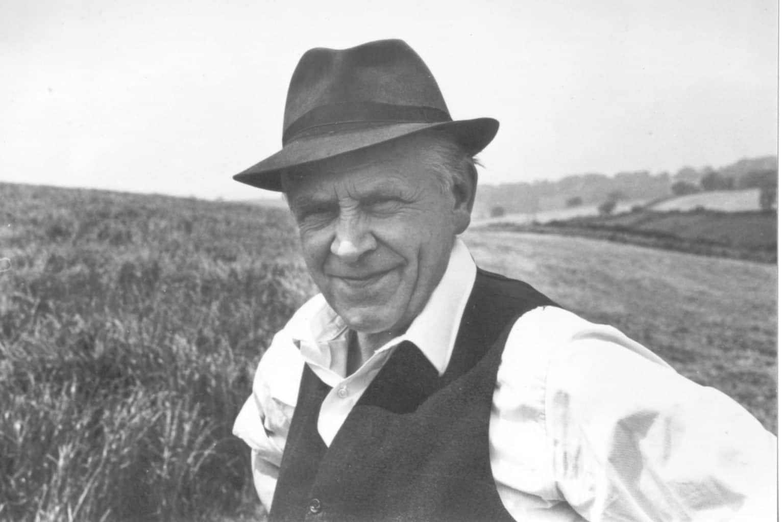 About A H Warren Trust | Innovative Organic Farming