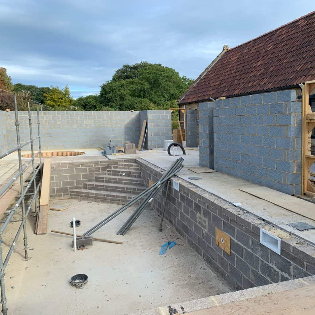 A H Warren Trust | Coombe Farm Estate – Maintenance