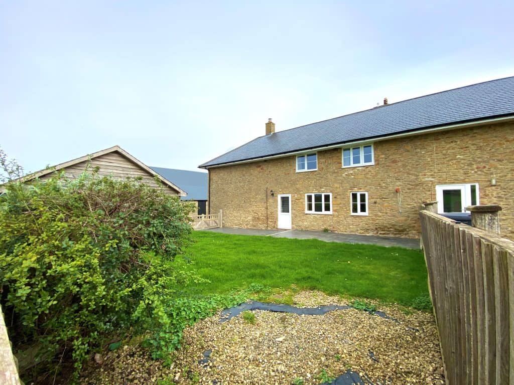 A H Warren Trust | Properties in South Somerset – Portfolio